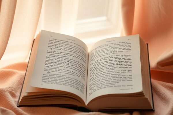 Dystopian Fiction That Changed My Perspective