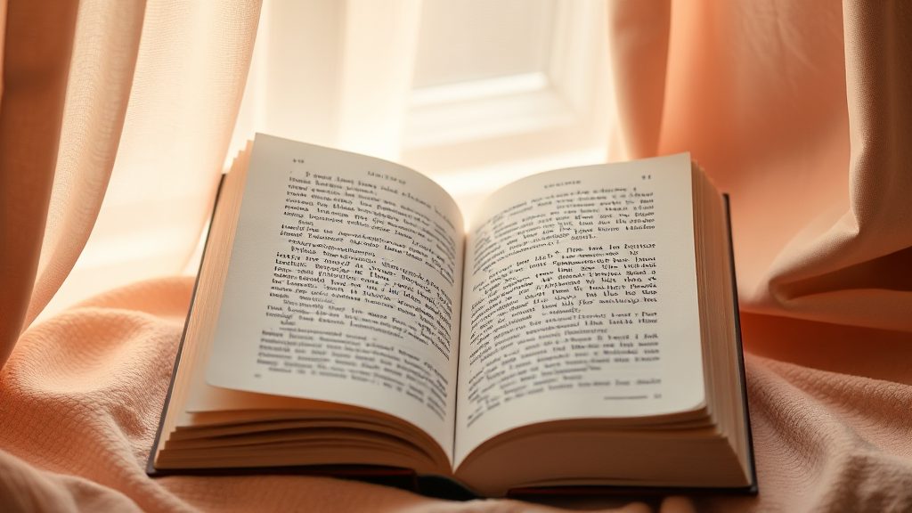 Dystopian Fiction That Changed My Perspective