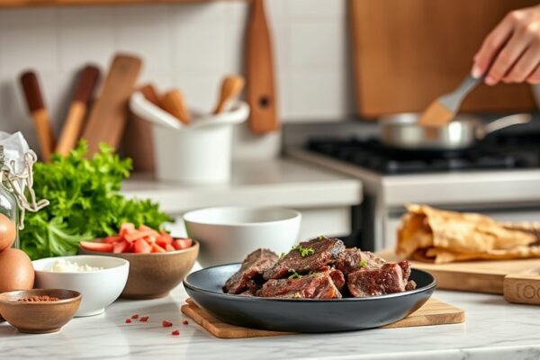 Easy Korean Beef Bulgogi: Sweet Marinade Recipe