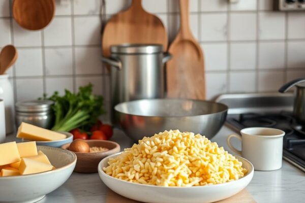 Easy Korean Corn Cheese: Recipe & History