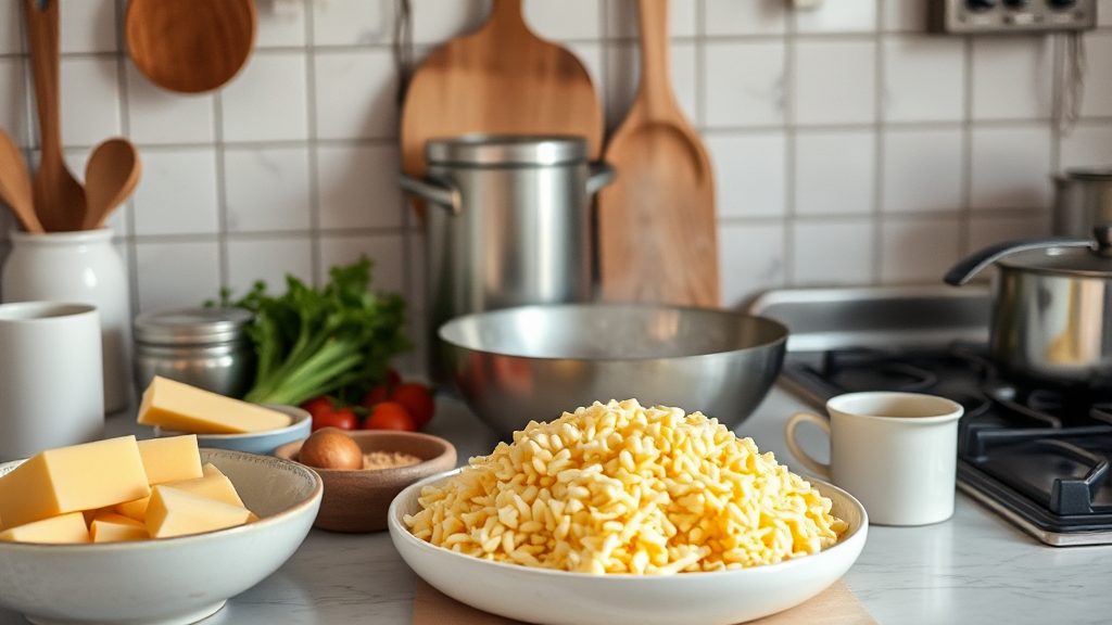 Easy Korean Corn Cheese: Recipe & History