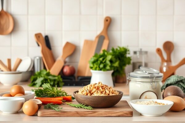 Healthy Recipes for Weight Loss: Easy Korean Meals