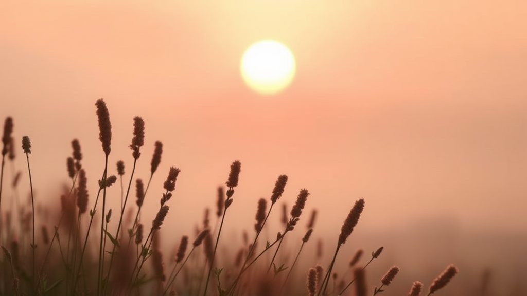 How to Pray When Anxious: Scripture & Practice