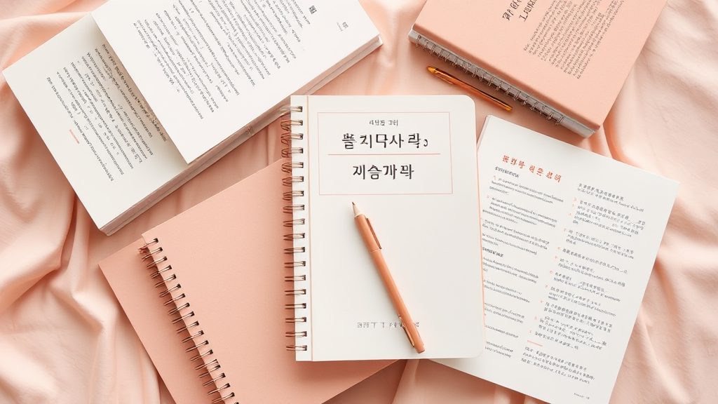Apologies in Korean Business: Formal Language Guide