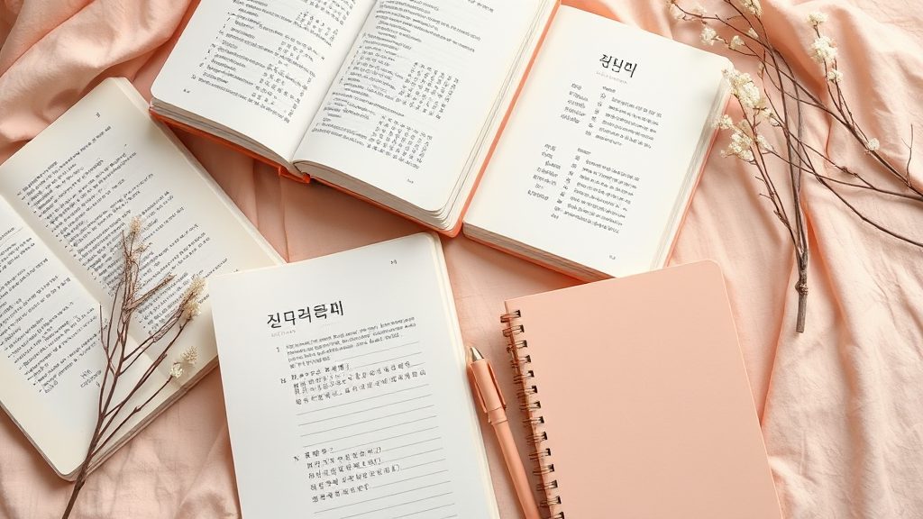 Korean Conditional Tense: When to Use -면