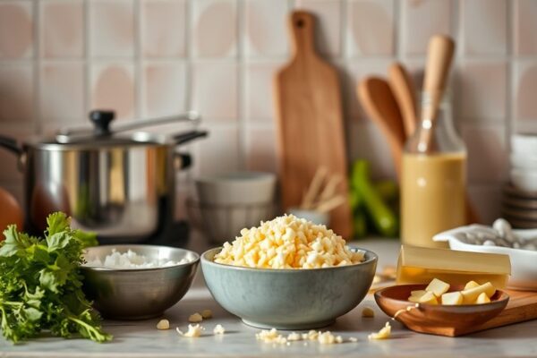 How to Make Korean Corn Cheese at Home