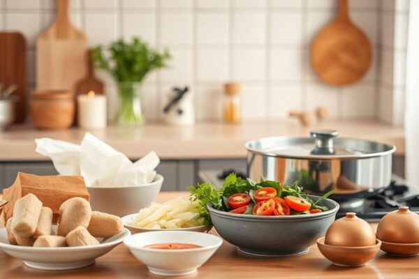 Korean Food Etiquette: Table Manners & Dining Rules