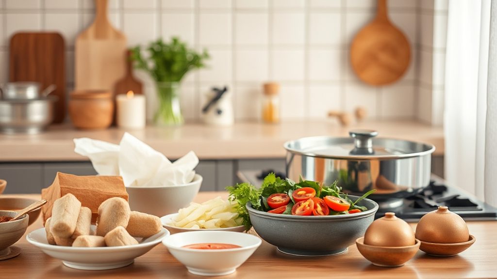 Korean Food Etiquette: Table Manners & Dining Rules