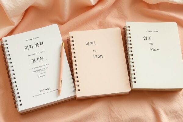 Korean Future Tense: Will, Going To & Plan Forms