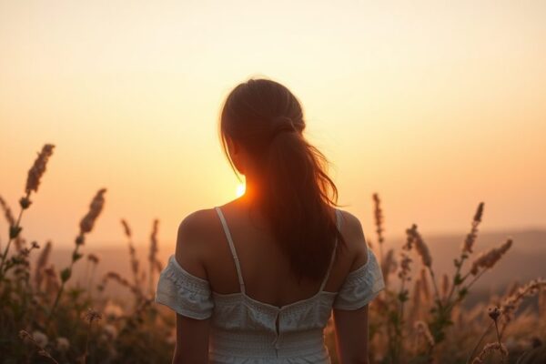 Prayer for Confidence: Build Faith in Yourself