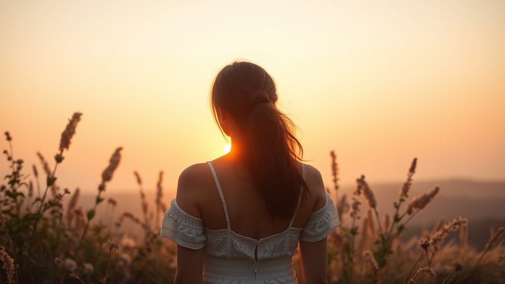 Prayer for Confidence: Build Faith in Yourself