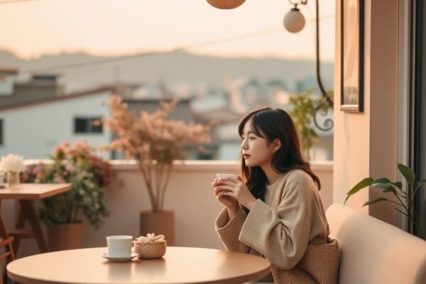 South Korea Budget Travel: Real Daily Costs 2026