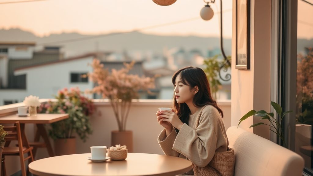 South Korea Budget Travel: Real Daily Costs 2026