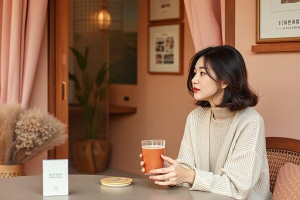 South Korea Solo Travel Safety: Women's Guide