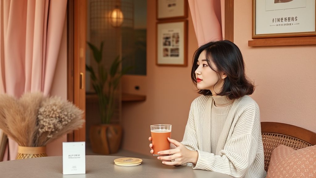South Korea Solo Travel Safety: Women's Guide