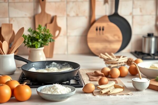 Best Cast Iron Cookware for Home Baking