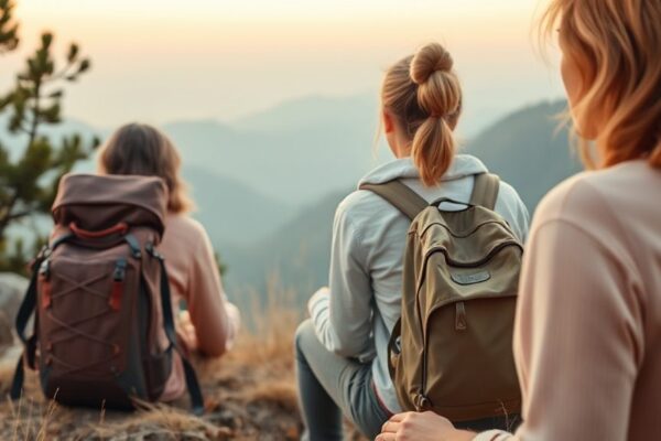 Best Hiking Gear for Budget Travel