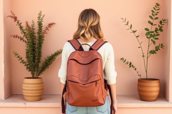 Best Travel Backpacks Under $100