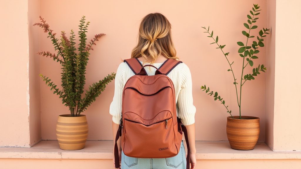 Best Travel Backpacks Under $100