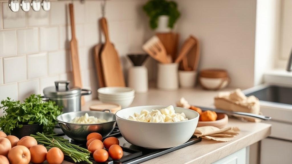 Easy Dinner Recipes for One Person