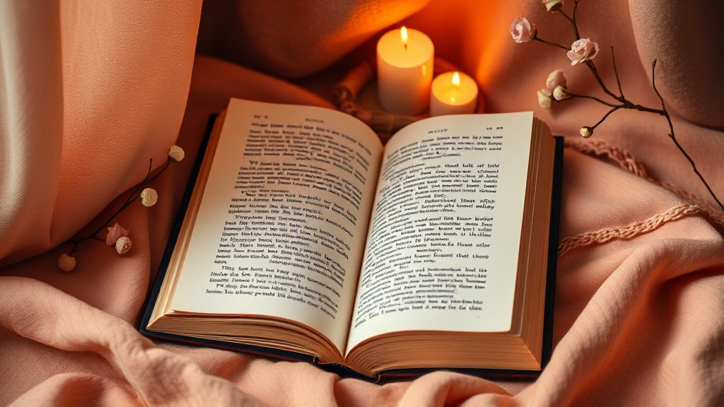 Horror Book Recommendations for Courage