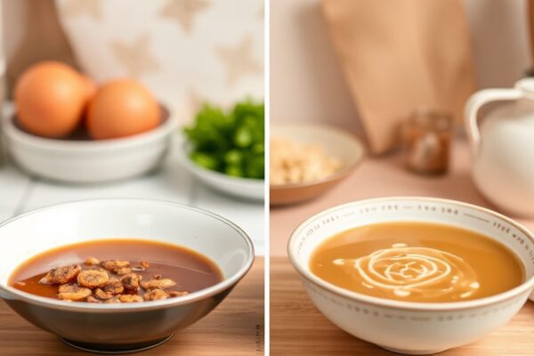 Korean Miso Soup vs Doenjang: Key Differences