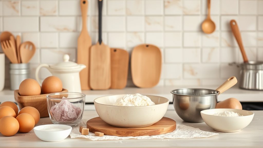 Best Sourdough Starter Gifts for Bakers